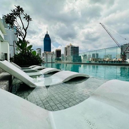 Hotel Quill Residence By Tasrifa Kuala Lumpur Ngoại thất bức ảnh